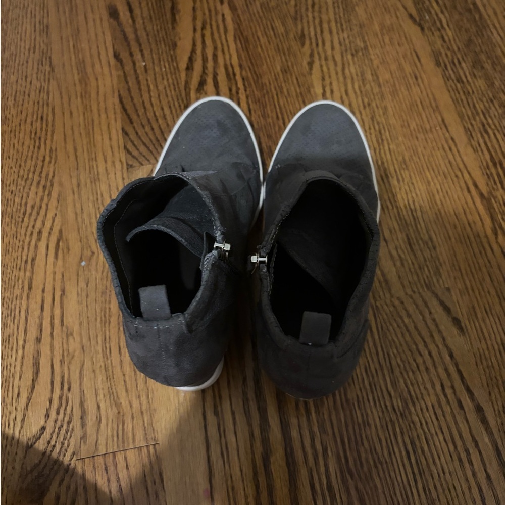 Women’s wedges